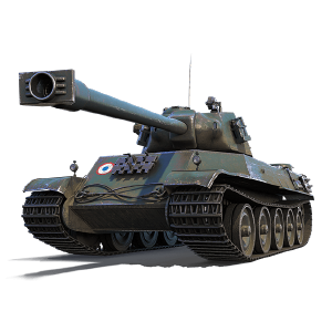 AMX M4 mle. 49