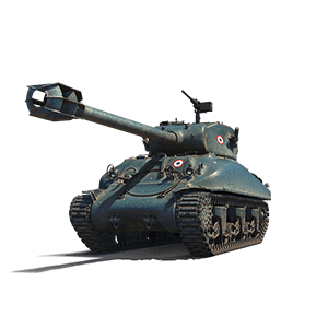 M4A1 Revalorise