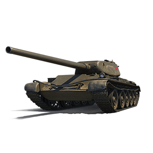 Т-54 П.О.